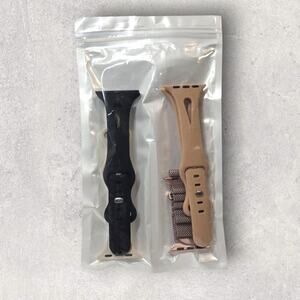 Apple Watch Bands 40mm 38mm 41mm (4)